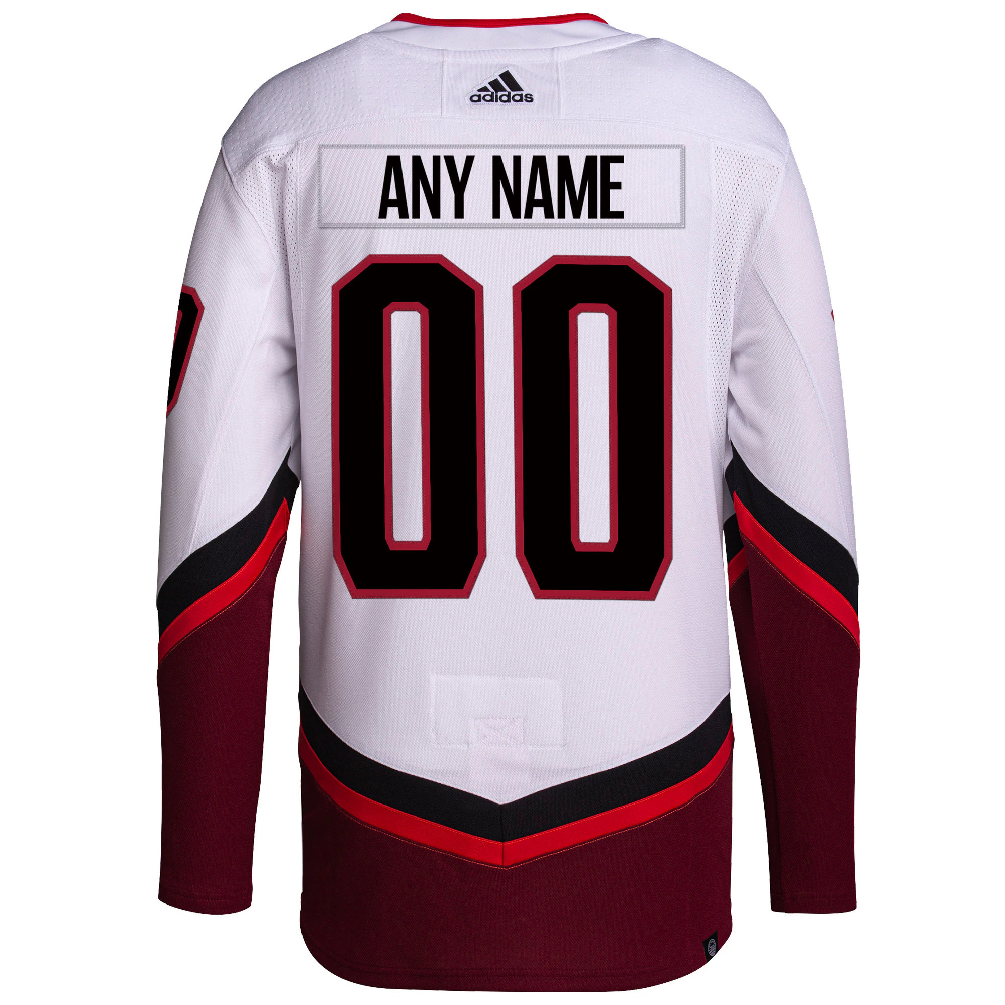2022 All-star Game Eastern Conference Pick-a-player Jersey – White