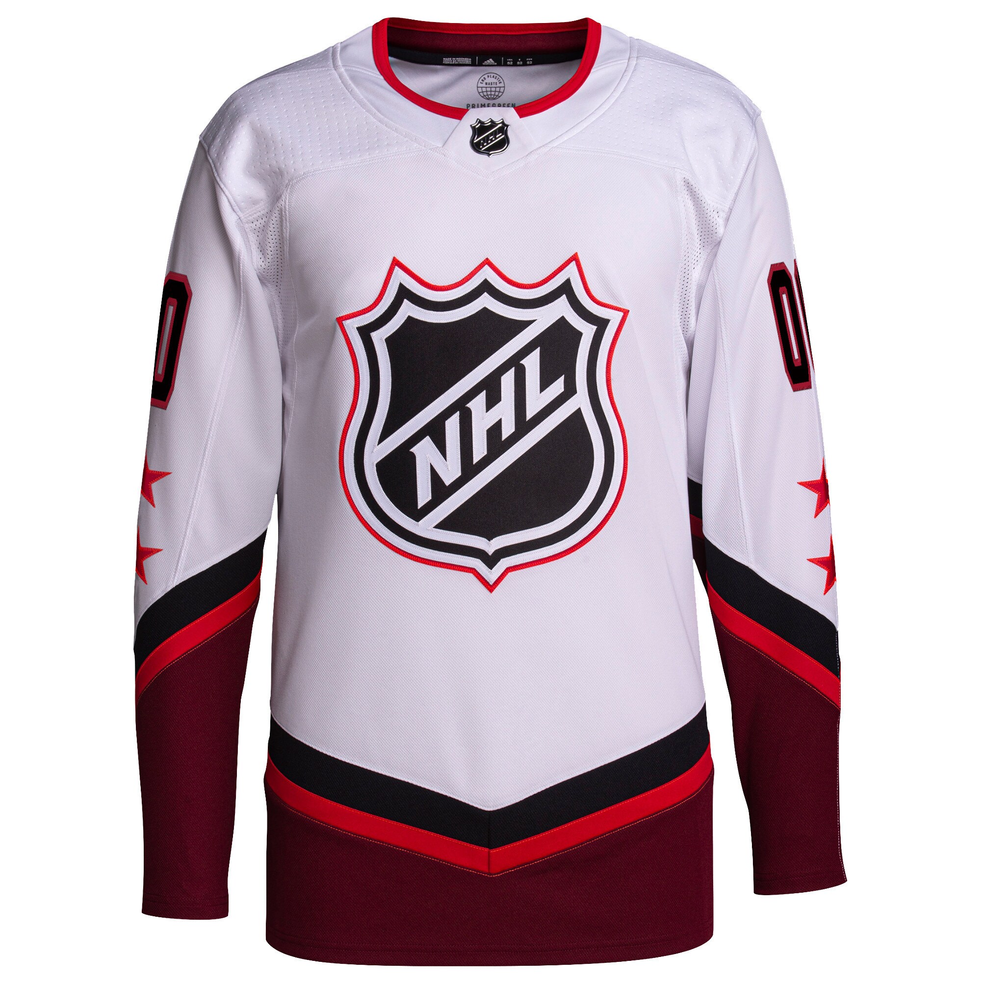2022 All-star Game Eastern Conference Pick-a-player Jersey – White