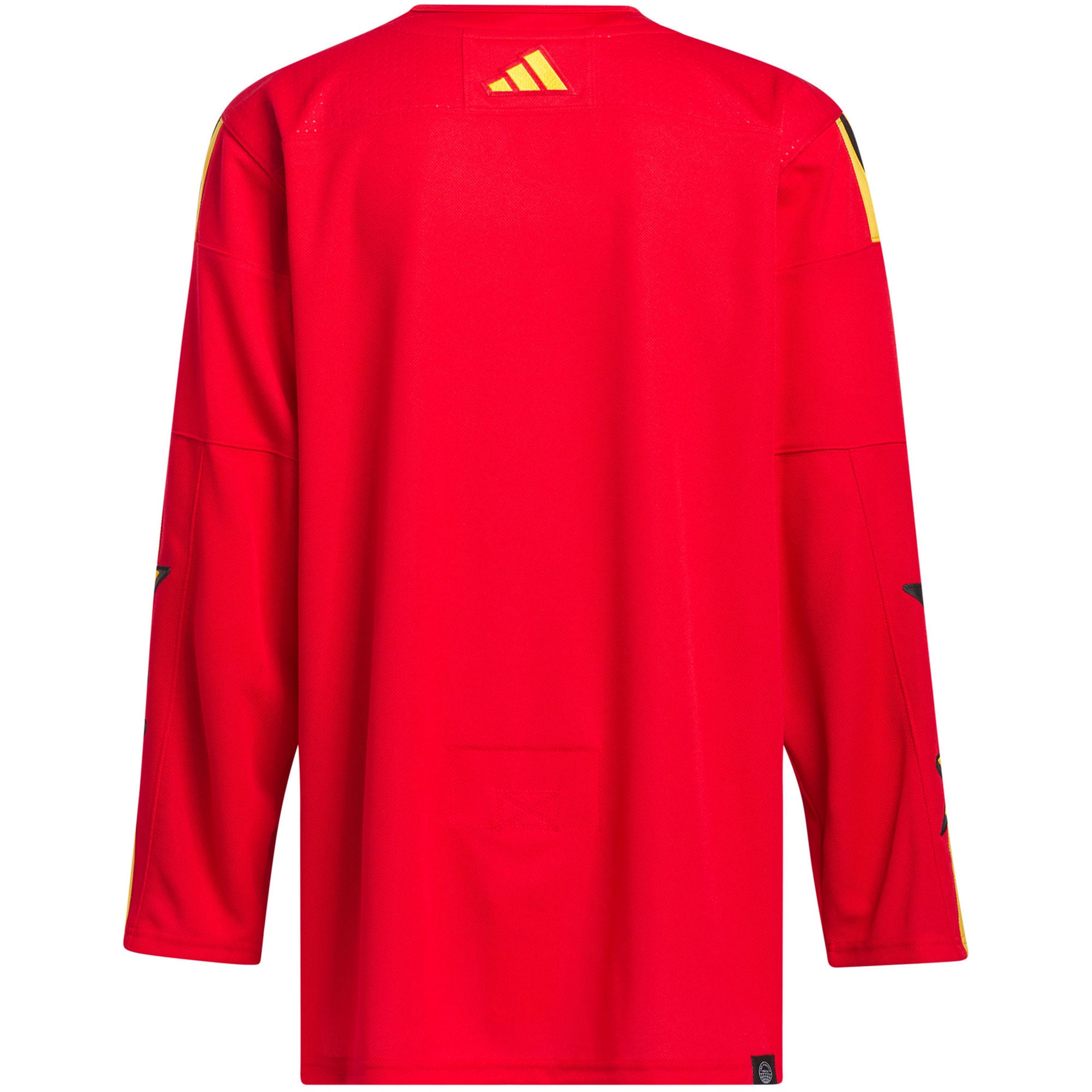 2024 All-star Game X Drew House Primegreen Jersey – Red