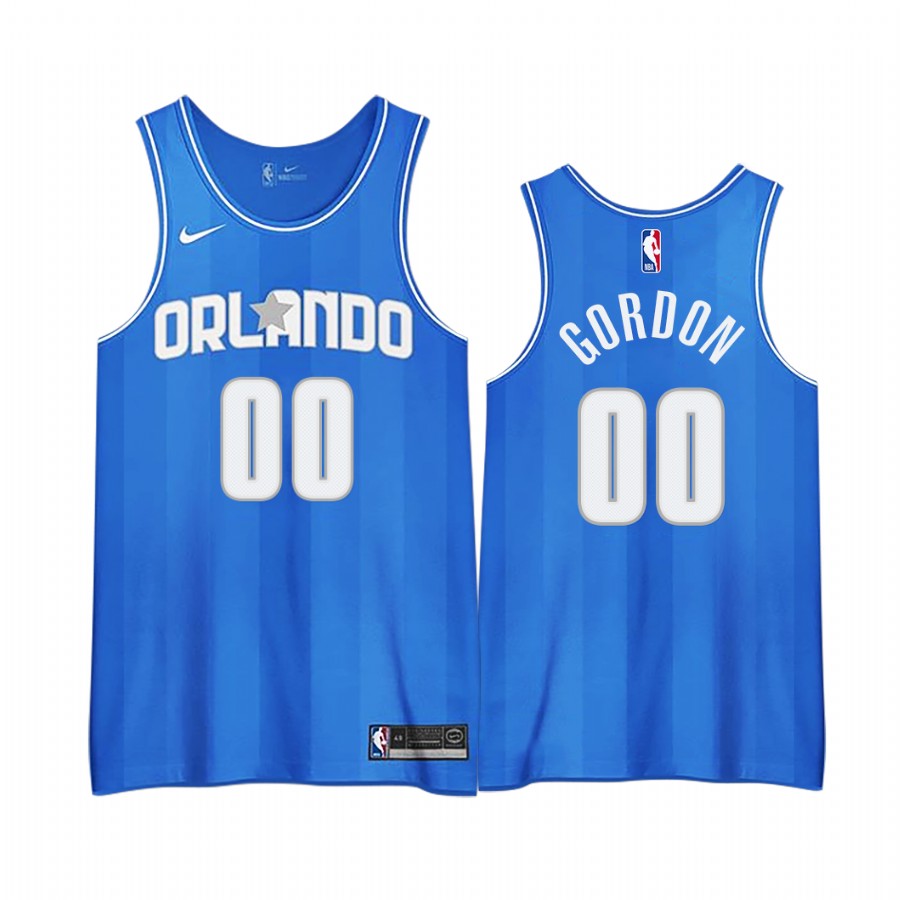 Aaron Gordon 2020-21 Magic City Edition 3.0 Jerseys