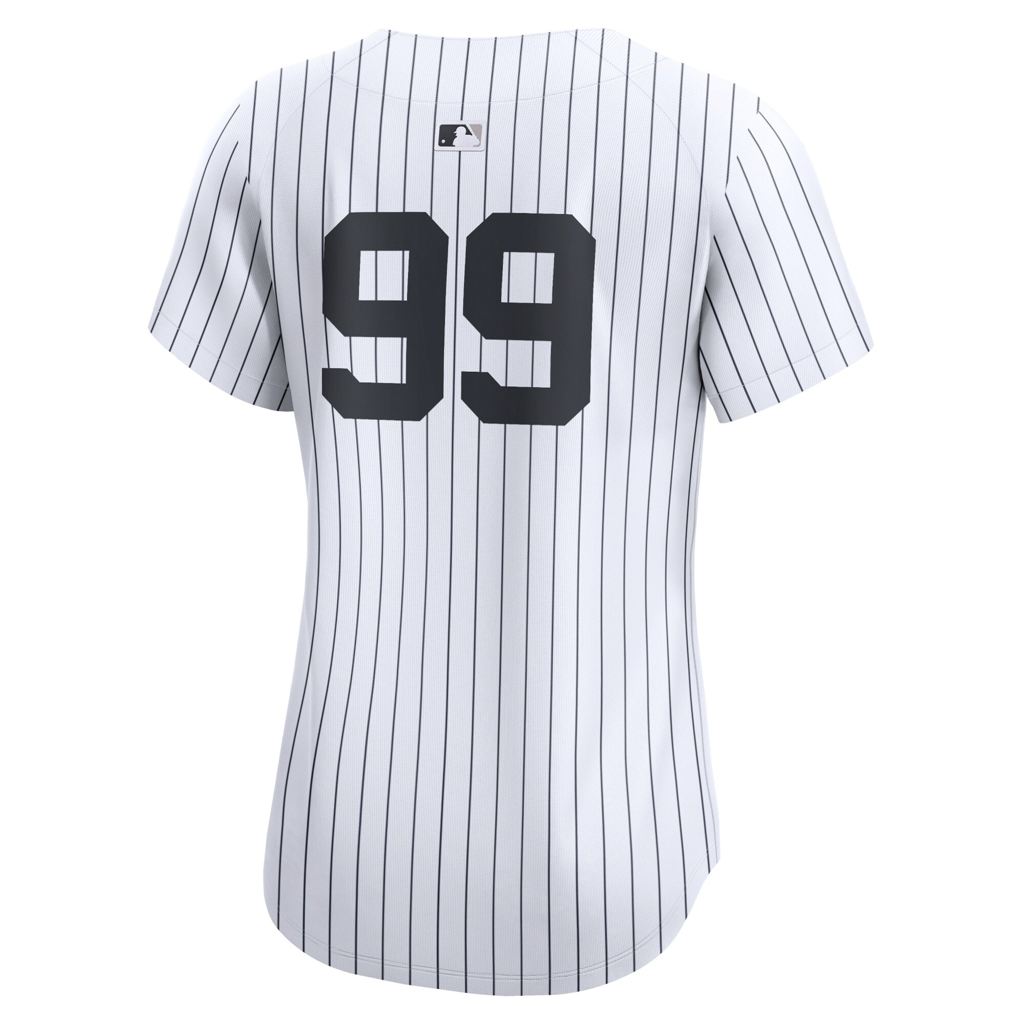 Aaron Judge New York Yankees Women’s Home Limited Player Jersey – White