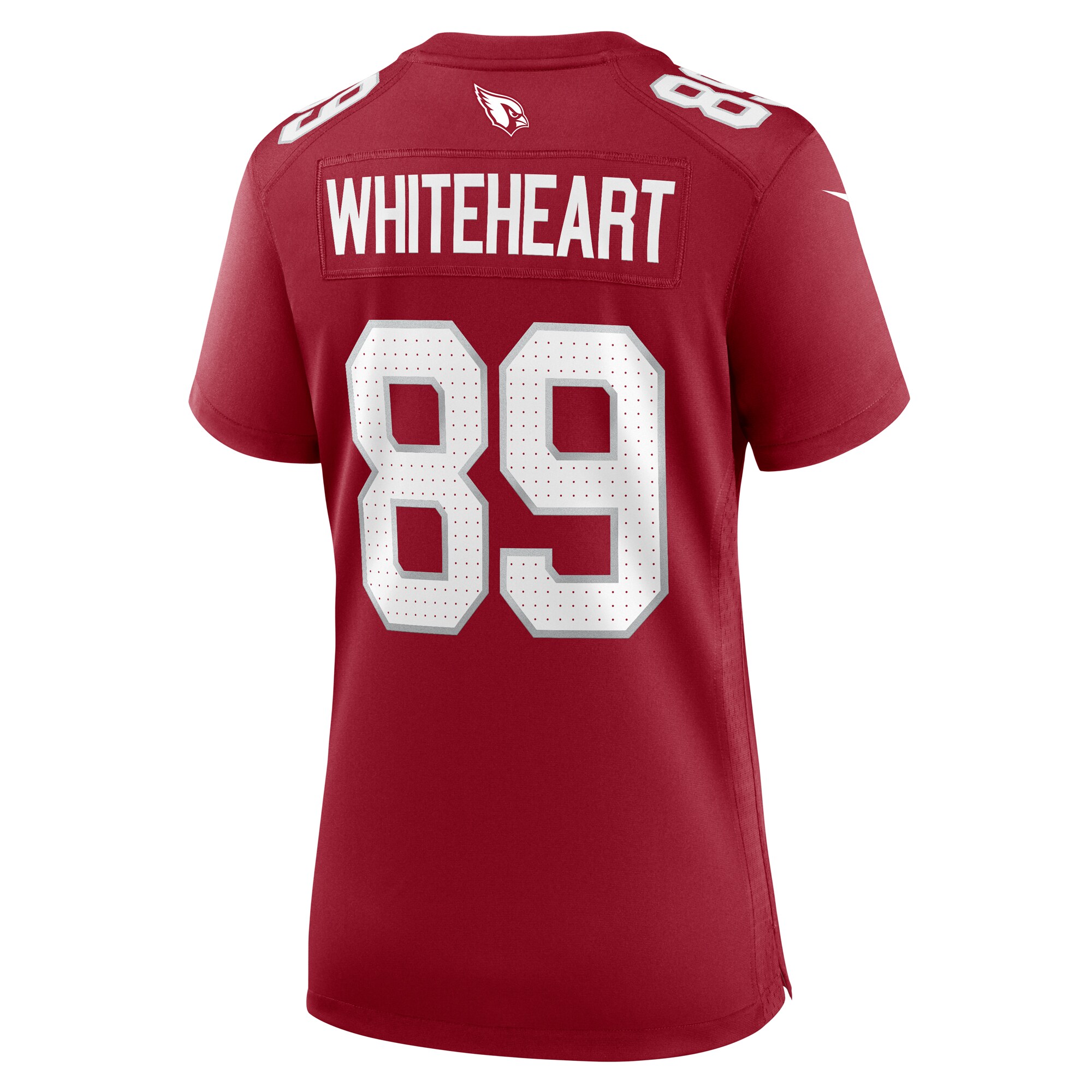 Blake Whiteheart Arizona Cardinals Women’s Team Game Jersey – Cardinal