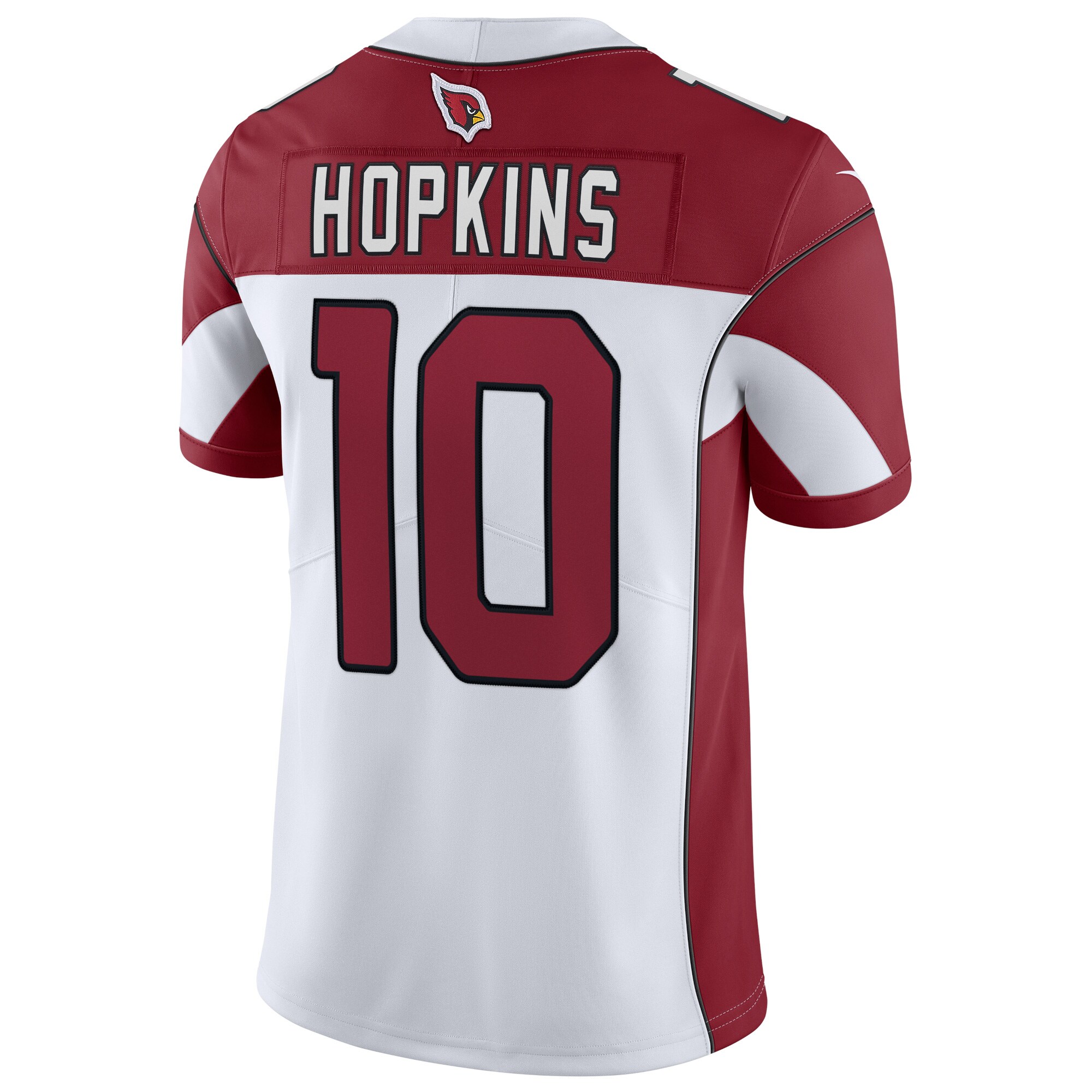 Deandre Hopkins Arizona Cardinals Vapor Limited Jersey – White