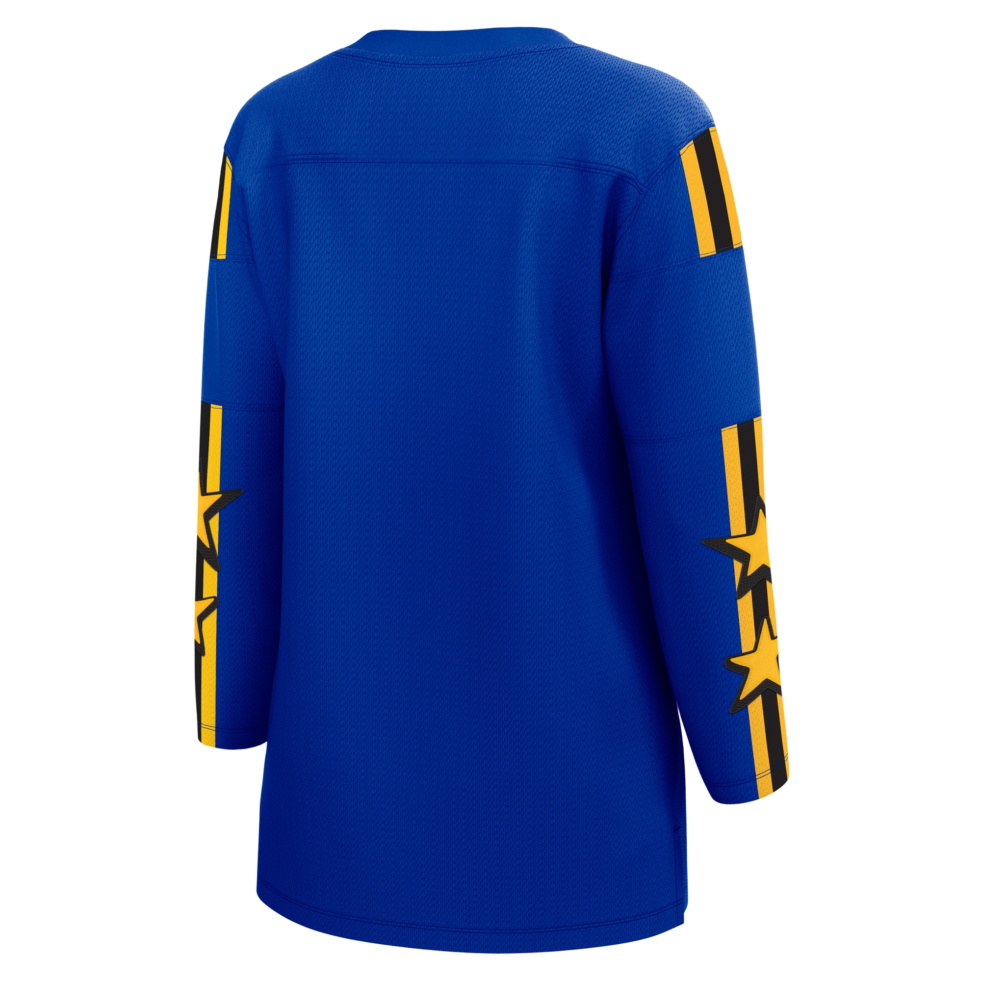 Fanatics Women’s 2024 All-star Game Breakaway Jersey – Blue