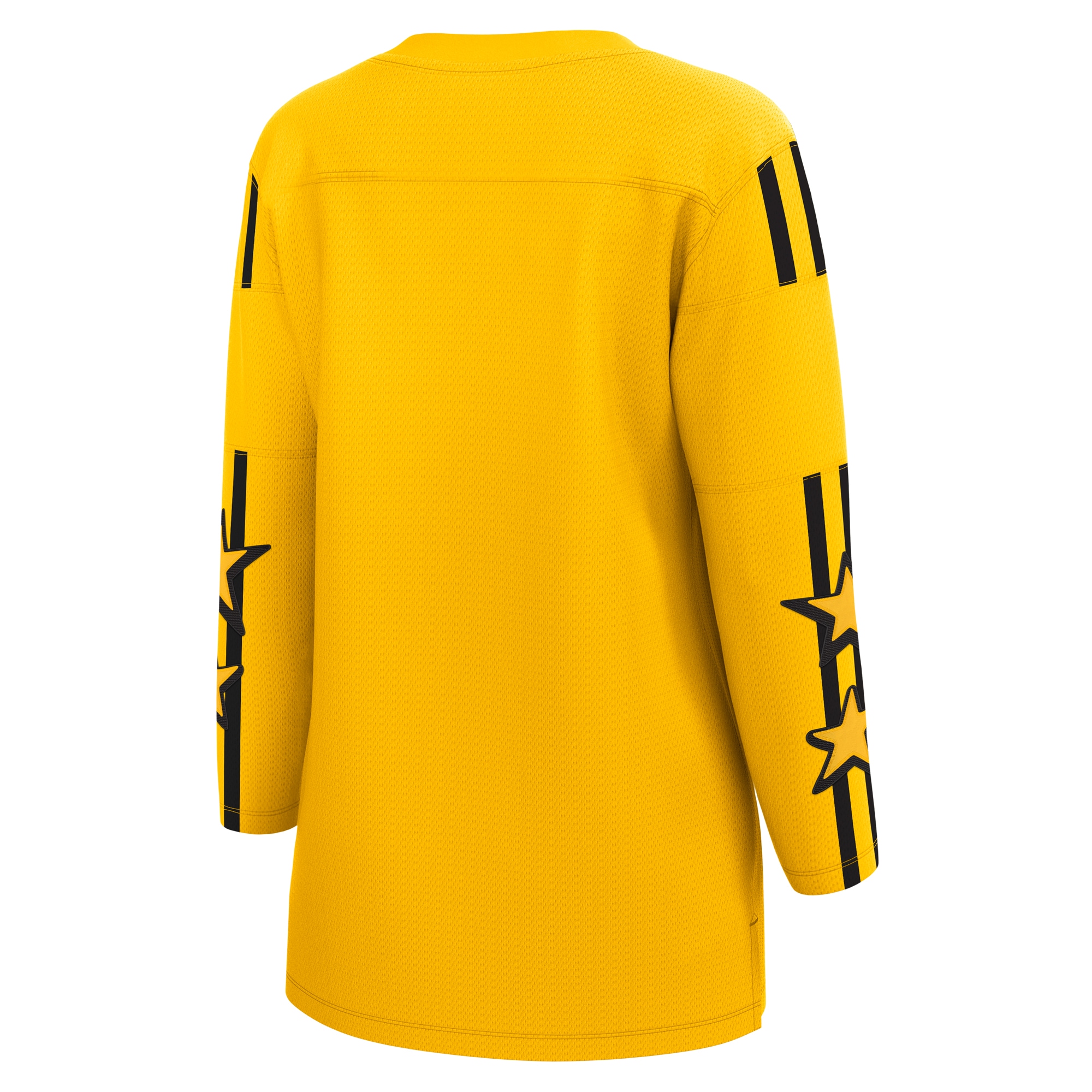 Fanatics Women’s 2024 All-star Game Breakaway Jersey – Yellow