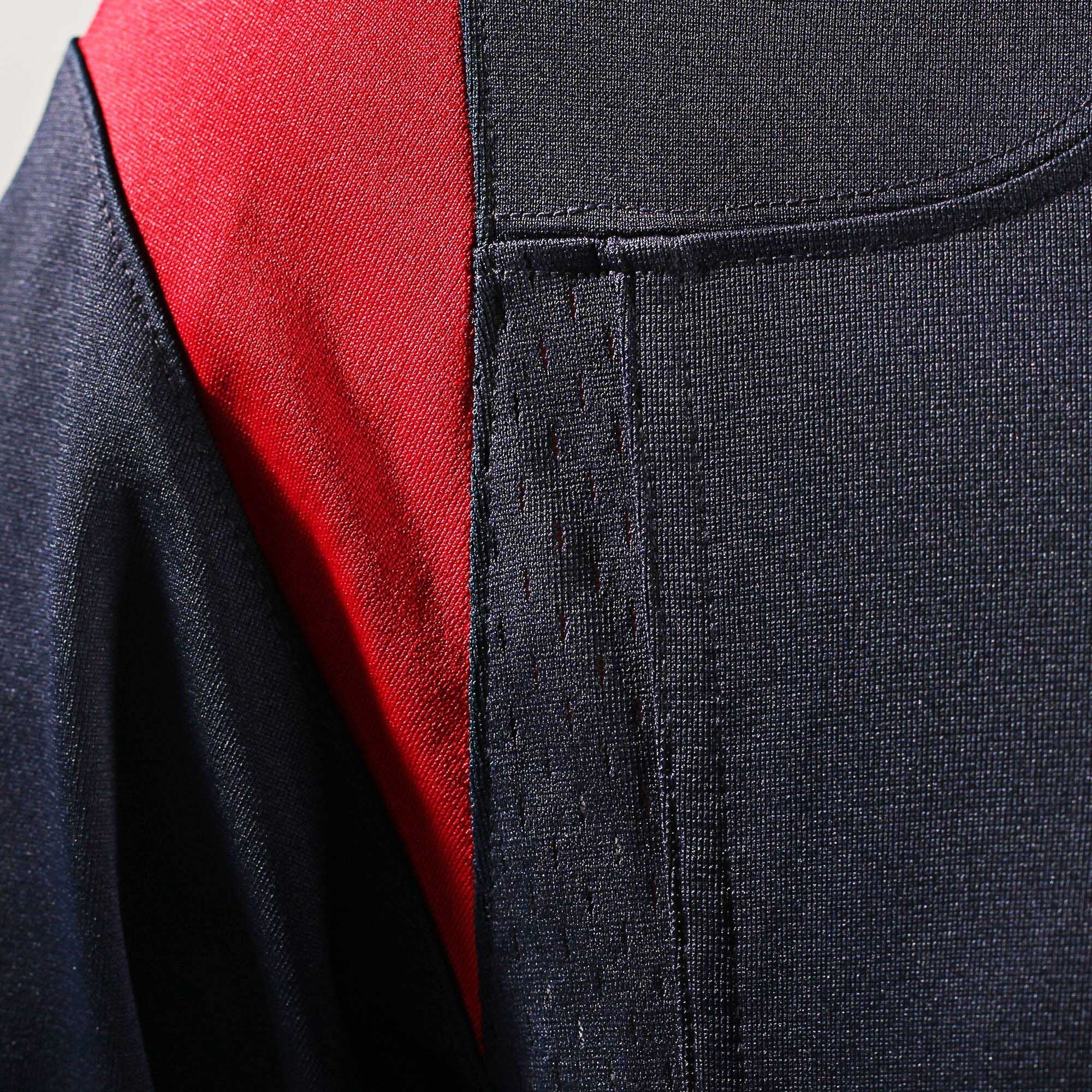 Vince Wilfork Houston Texans Game Jersey – Navy Blue