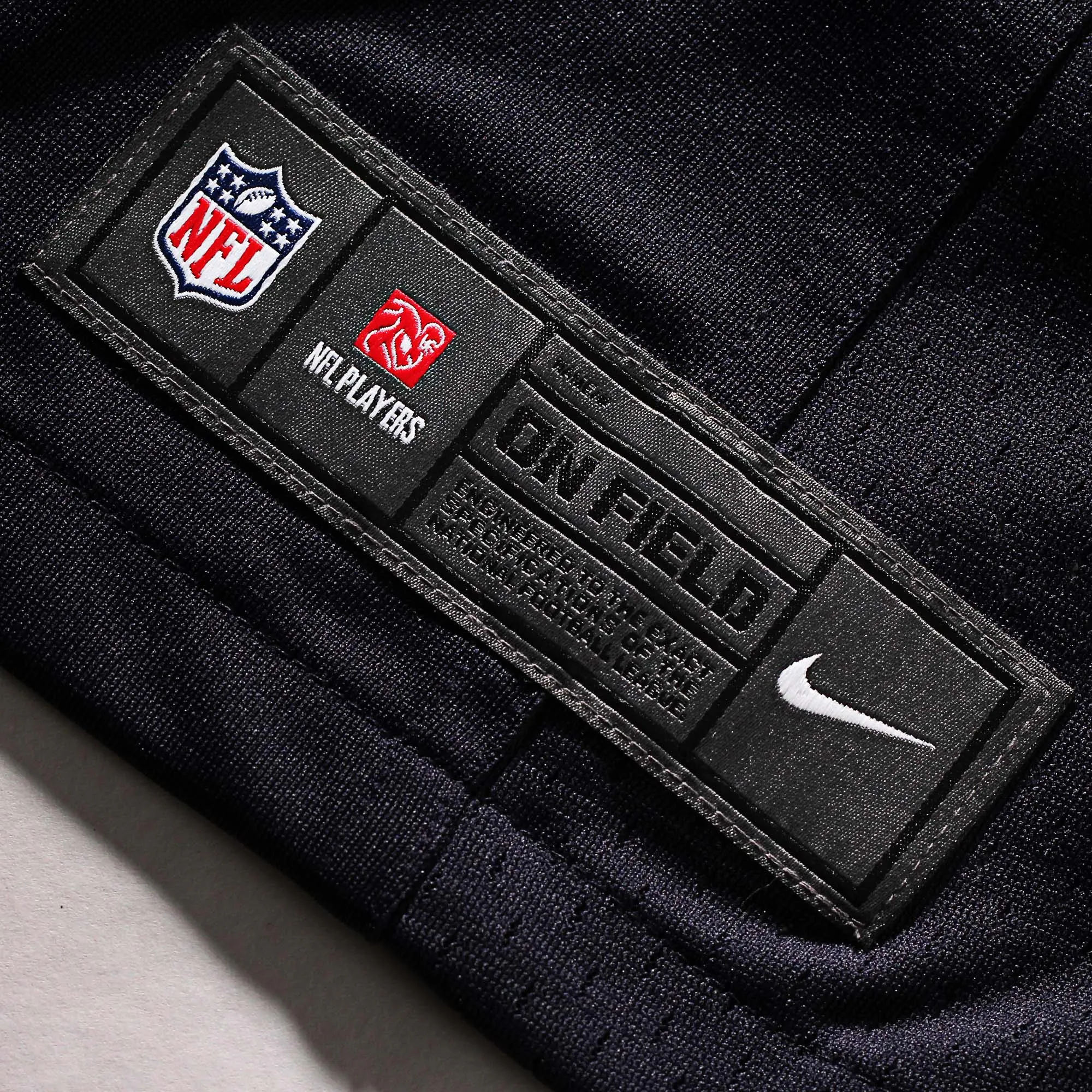 Vince Wilfork Houston Texans Women’s Game Jersey – Navy Blue