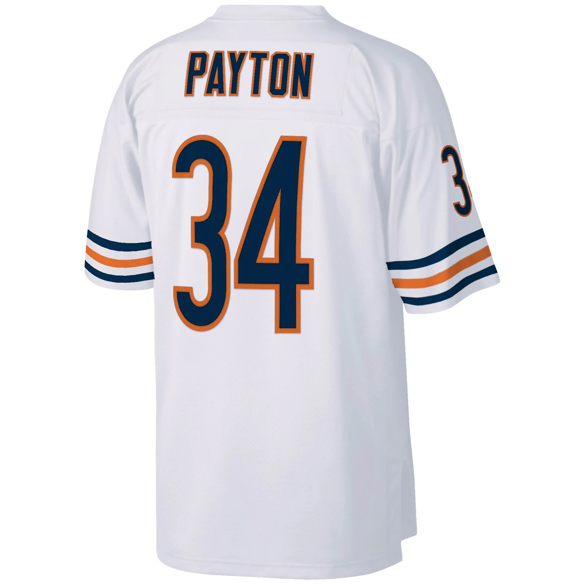Walter Payton Chicago Bears Legacy Jersey – Navy