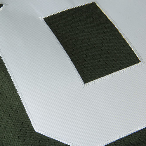 Wayne Chrebet New York Jets Retired Player Legacy Jersey – Green