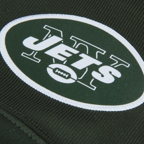 Wayne Chrebet New York Jets Retired Player Legacy Jersey – Green