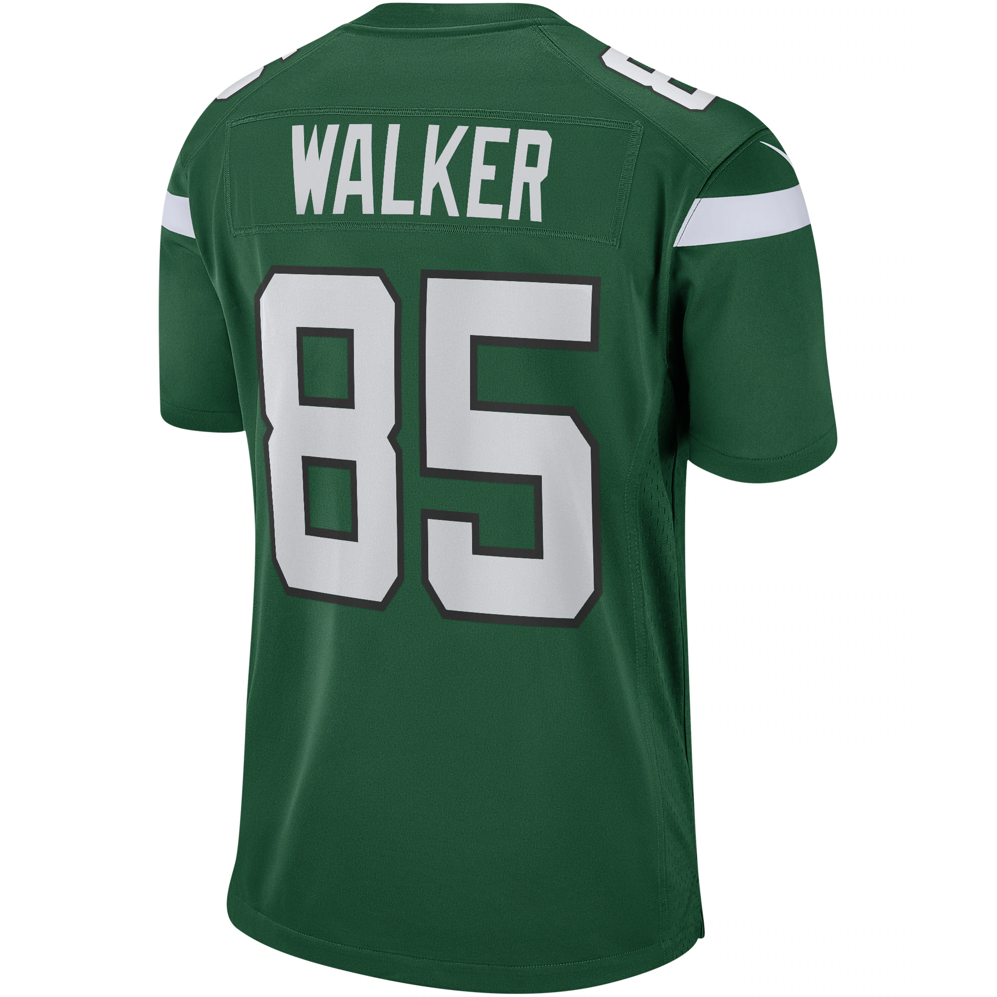 Wesley Walker New York Jets Game Retired Player Jersey – Gotham Green