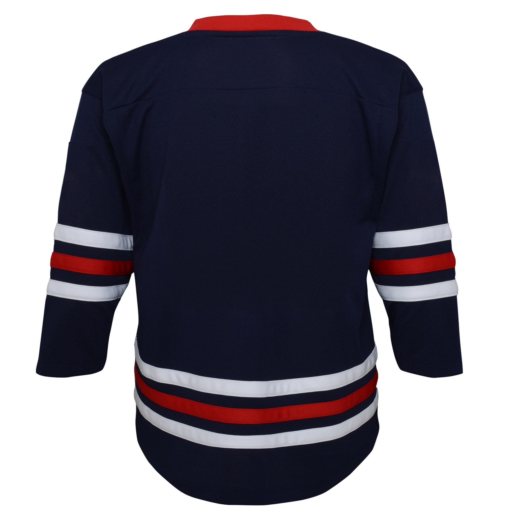 Winnipeg Jets Infant 2021/22 Alternate Jersey – Navy