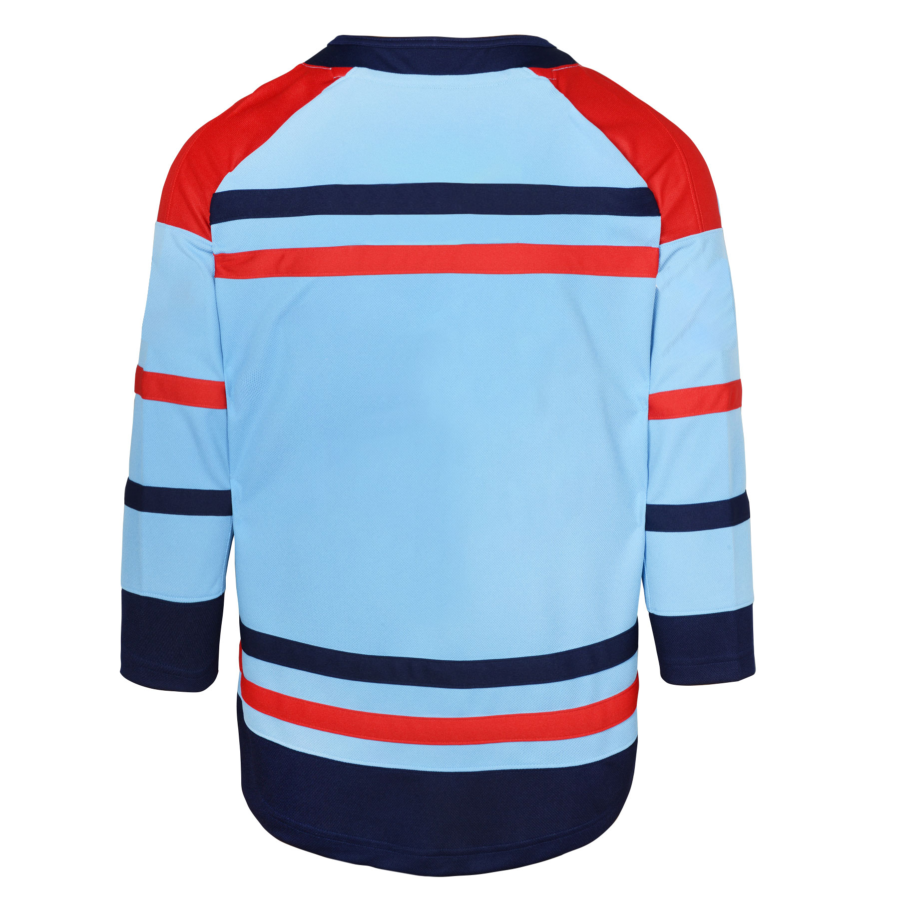 Winnipeg Jets Youth Anniversary Premier Jersey – Light Blue