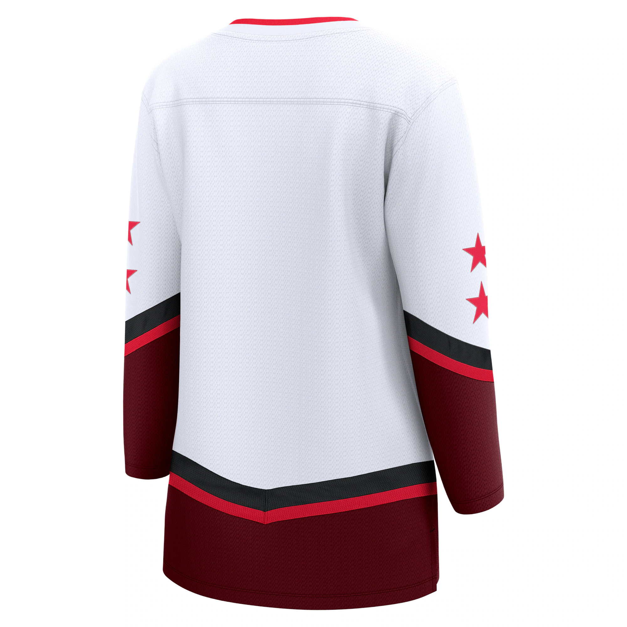 Women’s 2022 All-star Game Eastern Conference Breakaway Jersey – White