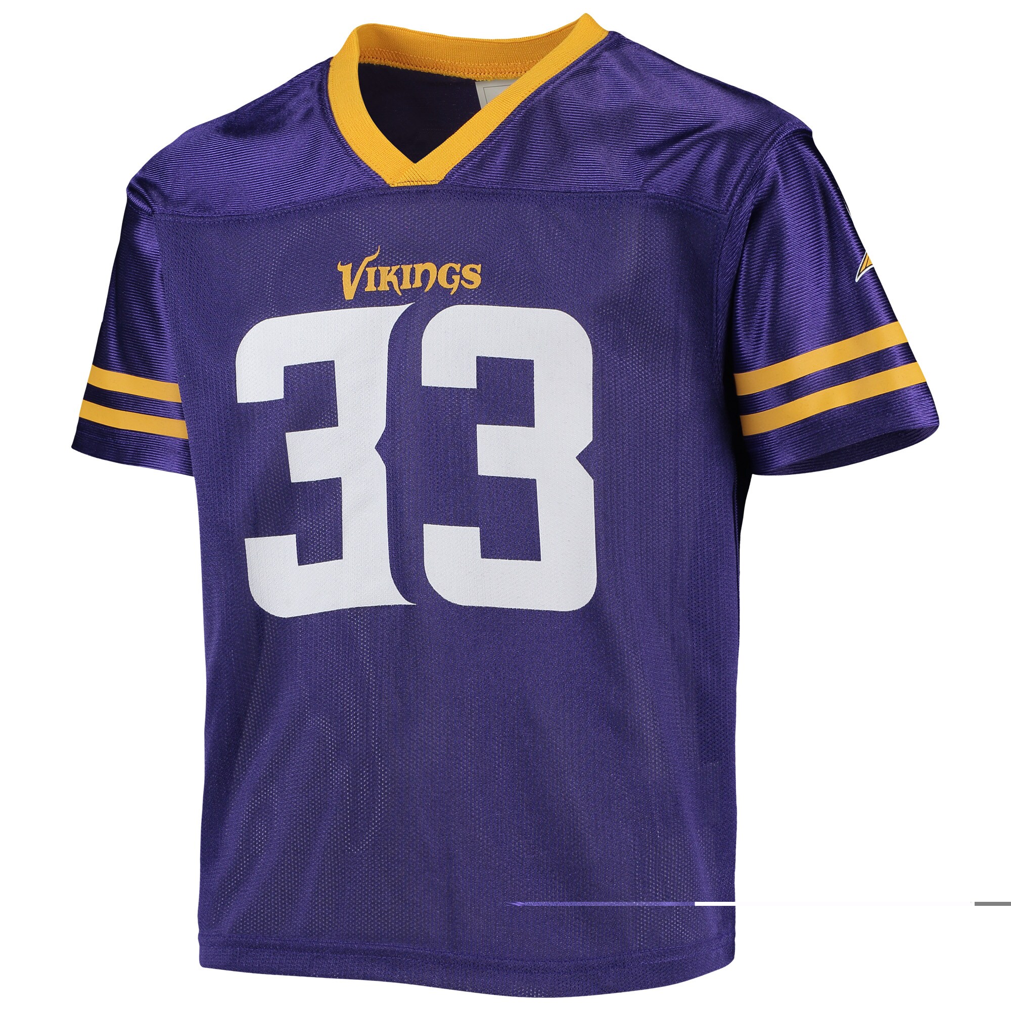 Youth Dalvin Cook Purple Minnesota Vikings Jersey