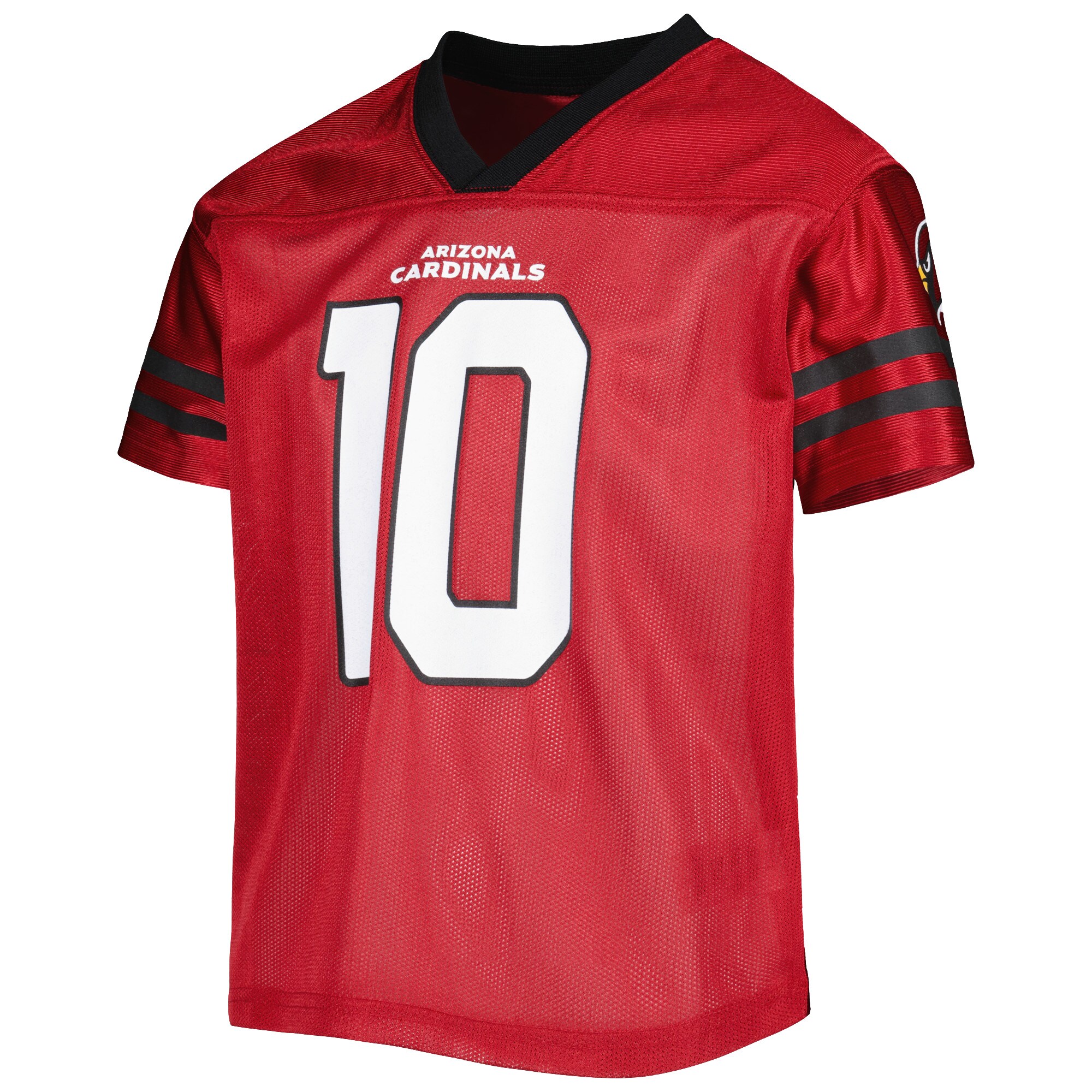 Youth Deandre Hopkins Cardinal Arizona Cardinals Player Jersey
