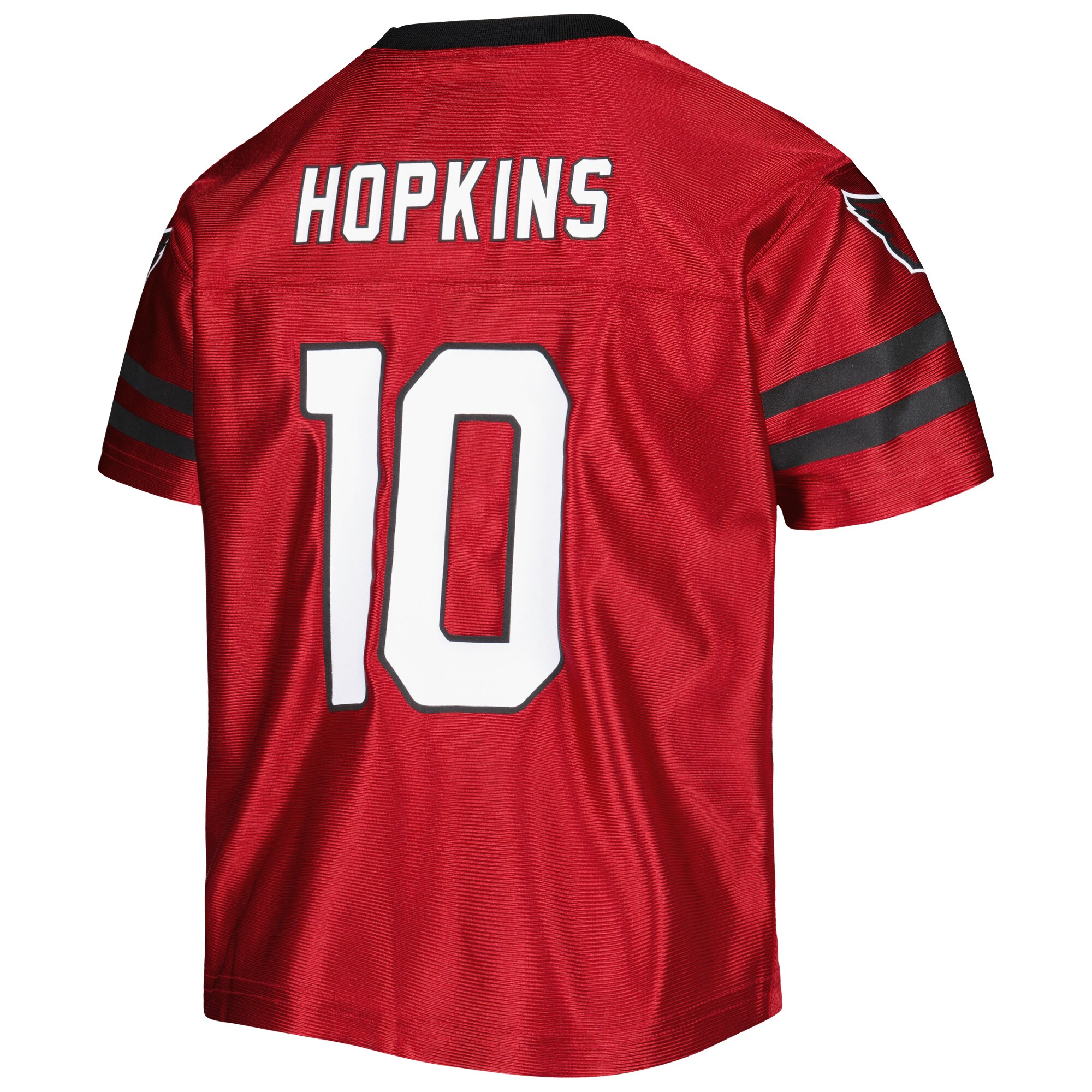 Youth Deandre Hopkins Cardinal Arizona Cardinals Player Jersey