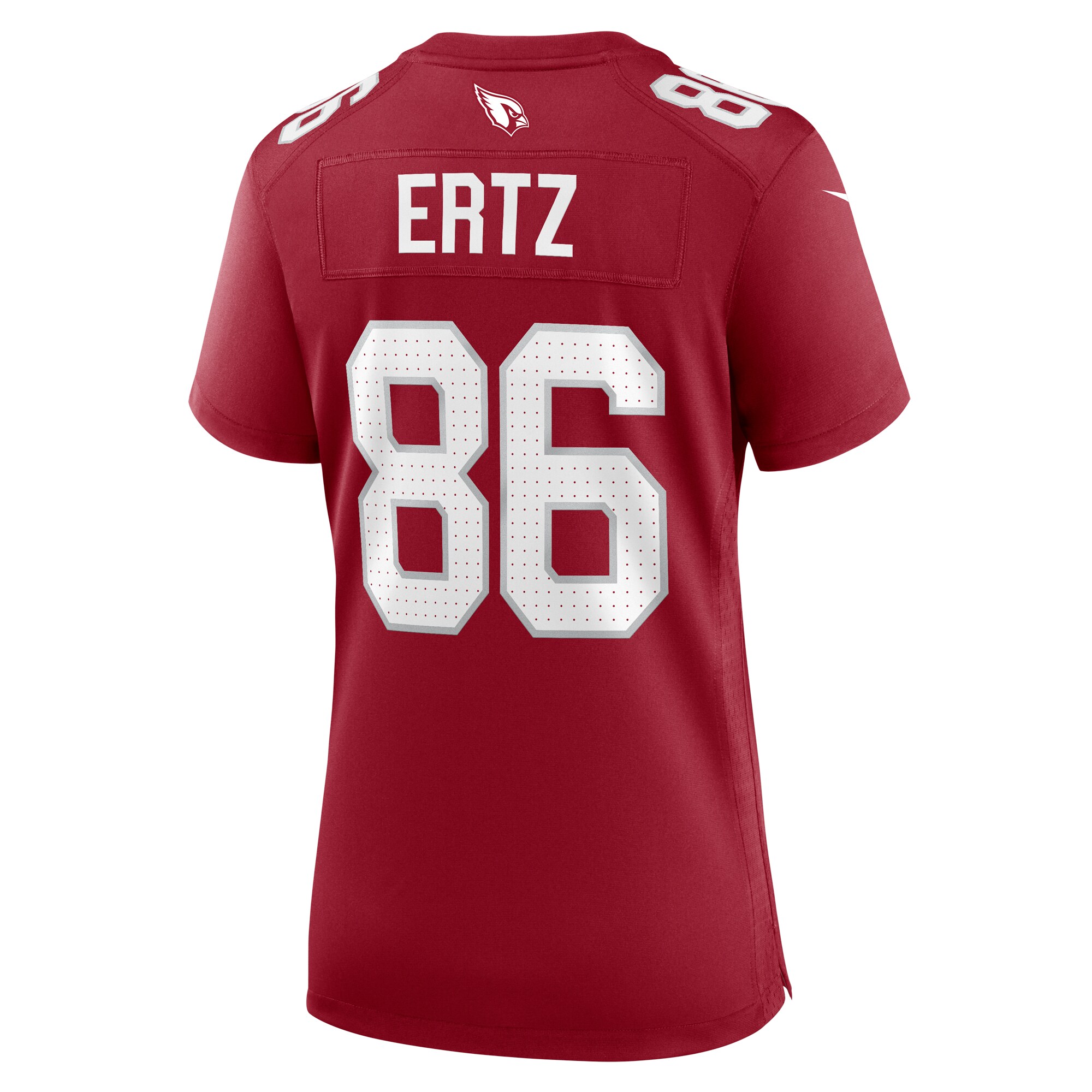 Zach Ertz Arizona Cardinals Women’s Player Jersey – Cardinal